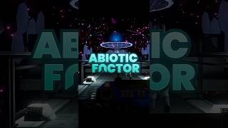 Abiotic Factor: ciencia, anomalías y puro caos
