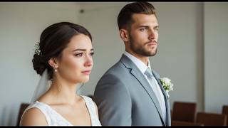 Single Mom Was Forced to Marry an Arrogant Man, Unaware He Was a Billionaire Boss Who’d Fall for Her