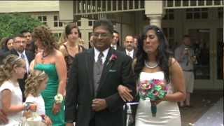 Wedding at the Christiana Hilton in Newark, DE Wedding at the Christiana Hilton in Newark, DE