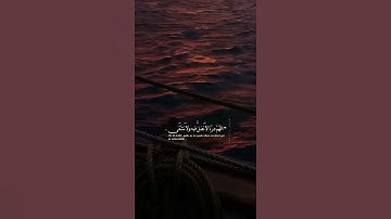 اجمل تلاوة رائعة جميلة 💐حالات واتساب مقاطع دينية قصيرة ⚘#قران_كريم #تلاوات_خاشعة❣