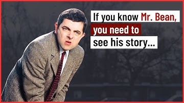 Mr. Bean: The Iconic Character That Changed Comedy Forever