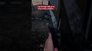 They should patch that.. #hellletloose #gameplay #gaming #xbox #ps5 #pcgaming #game #shorts #games