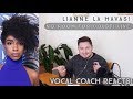 Vocal Coach Reacts! Lianne La Havas! No Room For Doubt! Live!