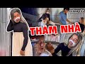 Chị Hồng Treo Gió Vừa Xuất Hiện – Các Anh Hàng Xóm Đến Thăm Vui Như Hội!| Chánh Tàu TV