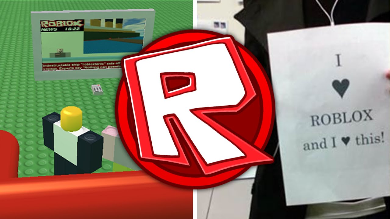 the ROBLOX events that players forgot - You have probably never heard of these ROBLOX events that are talked about today.