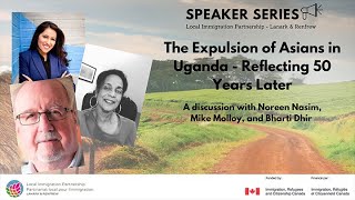 The Expulsion of Asians in Uganda - Reflecting 50 Years Later