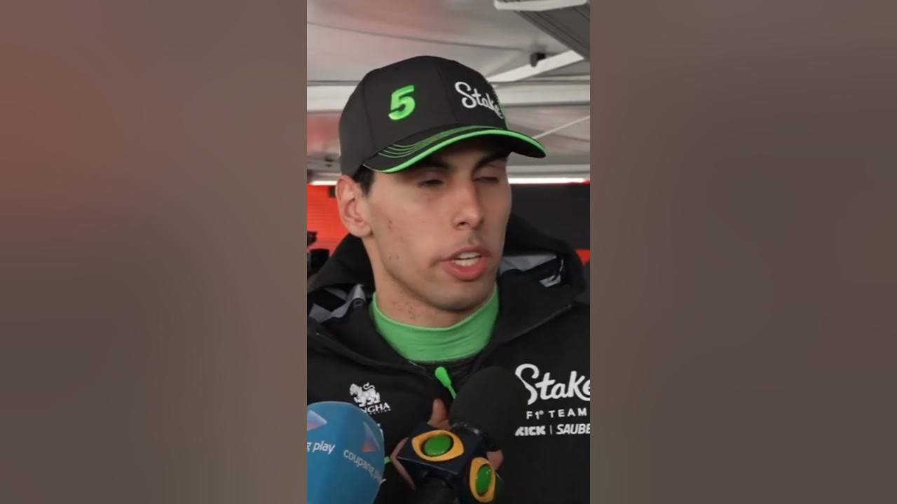 Piastri VENCE | Bortoleto ABANDONA | Miami 2025