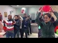 Celebration of New Year Eve 2020 | IPHS technologies