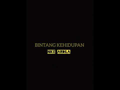 Versi Karaoke BINTANG KEHIDUPAN