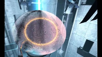 Half Life 2 Episode 1 Demo smoother testing