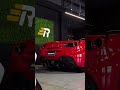 “Built for speed, dressed in fire.” 🔥🌹#luxury #ferrari #takerisk