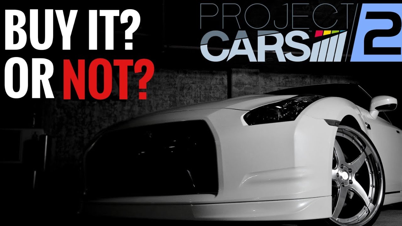 super street the game pc download Project Cars 2 - Should You Buy It?