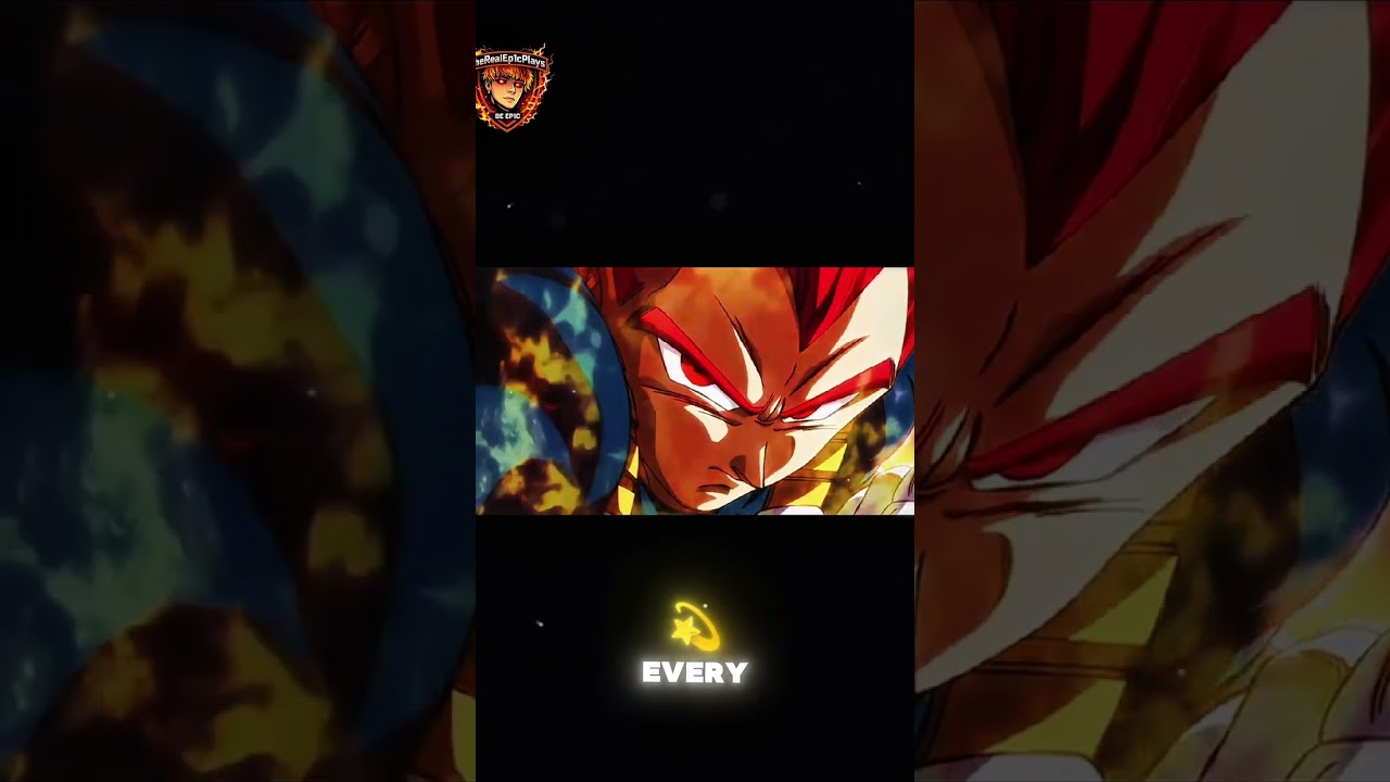 Broly x Vegeta X Cry For Me Like I Cried For You Edit ⚡ | Legendary Pain