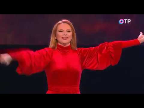 Варвара - Молодой Черноголовый | Юбилейный Концерт Владимира Девятова, 2018