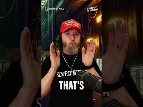 Video preview for Rustin talks about Bitcoin: Collapse or Epic Bull Run?
