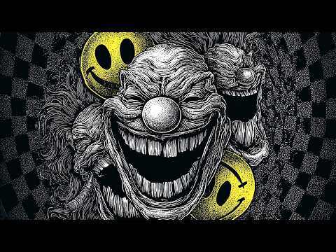 Bagă Tek (BTK23) – 23 On My Feet [ACID TEKNO] – Son de Teuf