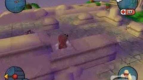 Worms 3D Tutorial 1