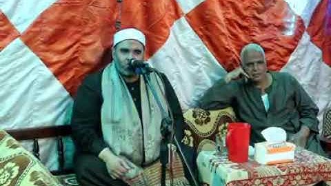 «وعباد الرحمن» تلاوه راااائعه جدا الشيخ عمرو الدماريسي