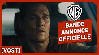 INTERSTELLAR  Bande Annonce Officielle 2 (VOST)  Christopher Nolan / Matthew McConaughey