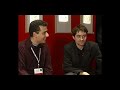 Mathieu Demy interview - 2001