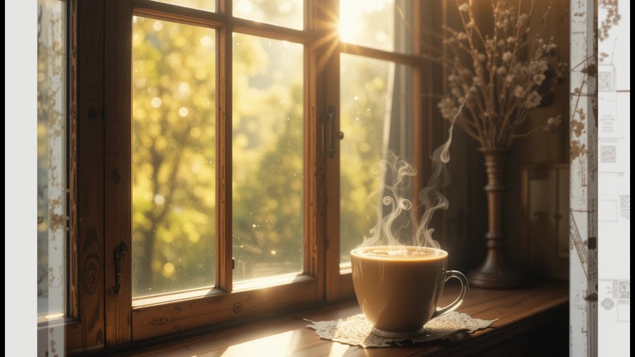 Start Your Day With a Morning Prayer Of Thanks