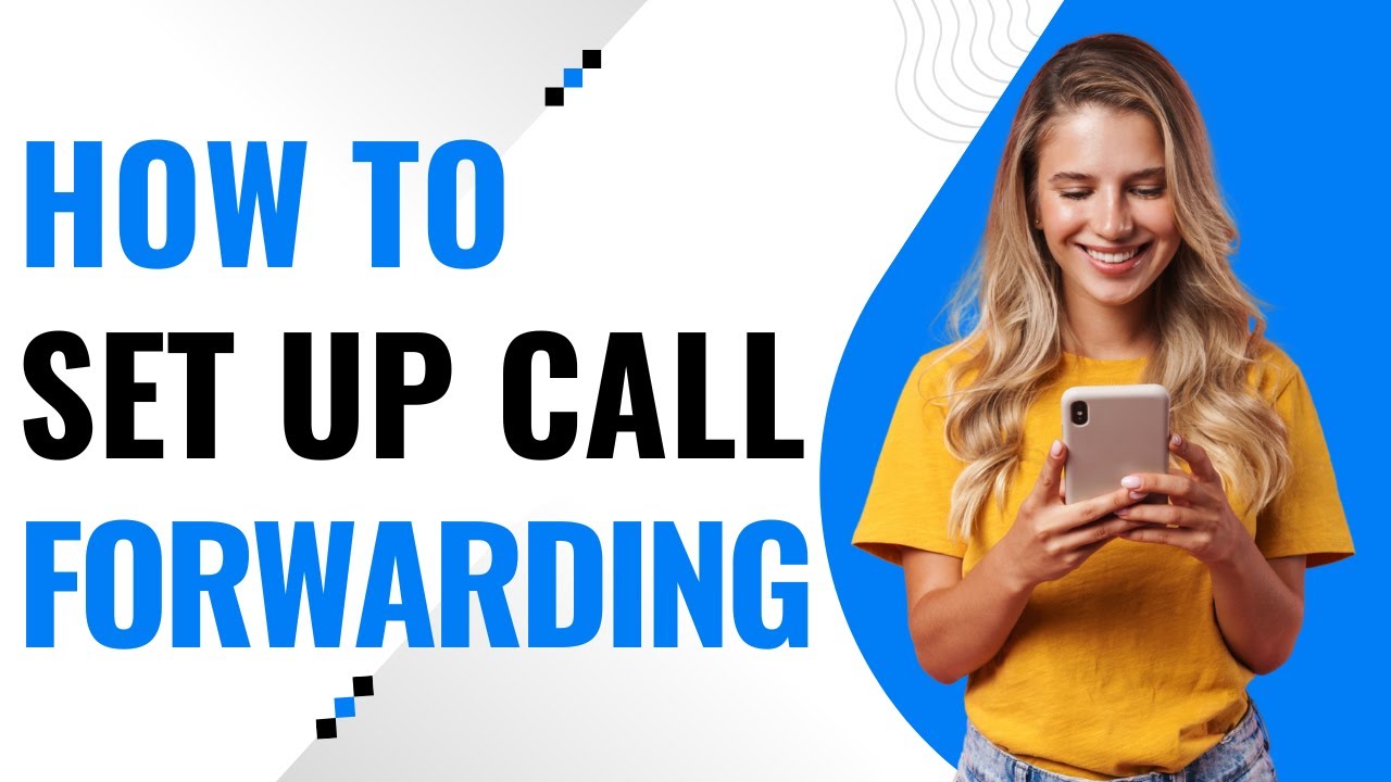 How to Set Up Call Forwarding on iPhone (Quick & Easy Guide) - YouTube