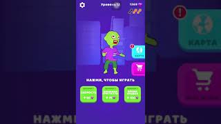 [Dragon Chanel] The zombie hunting people (Zombiner - Hide and seek) screenshot 5