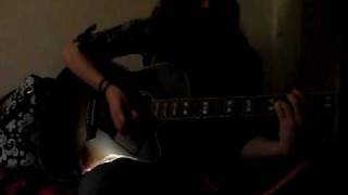Seven Weeks Until The Summer - McFLY - Cover