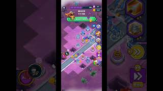 Famous This Tower Combo Is INSANE! 💥 | Raid Rush Strategy #mobilegames #raidrush Wealth