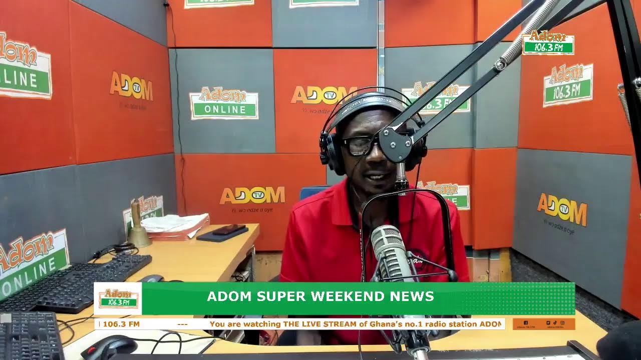ADOM SUPER WEEKEND NEWS | Sunday, 1st March, 2026