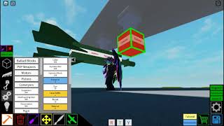 Simple Bomb Tutorial - Plane Crazy
