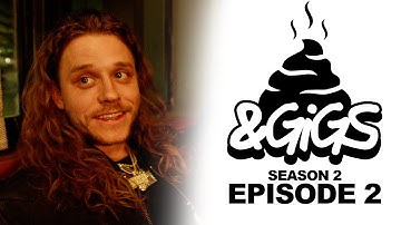 cal scruby - sh*ts & gigs (season 2 - episode 2)