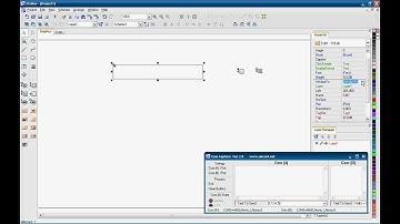 Micset XEdit (Comm_AsciiProtokol_Edit_DisplayFormat)