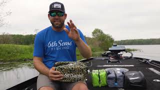 6th Sense Fishing - Gear - Bait Bags