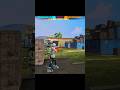 close to 1 vs 4 🔥 #freefire #viral #shorts