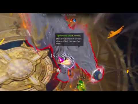 LOST ARK STRIKER