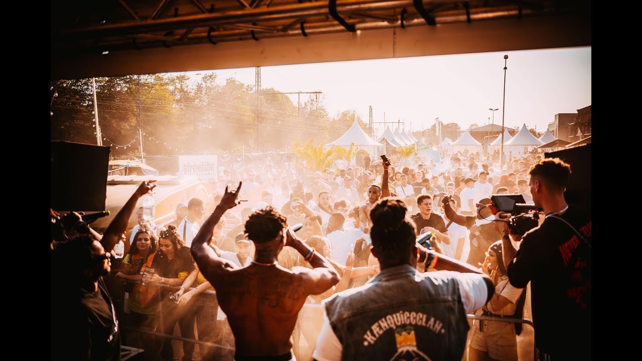 HYPE Festival 2019 - Aftermovie