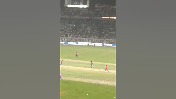 Ind vs England T20 at Eden Gardens, Kolkata on 22.01.2025