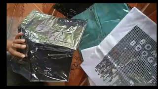 Kaos Murah 100 Ribu Dapat 7 , Kaos Distro Murah Banget Buruan Check Out Shopee 11 11