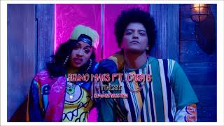 Bruno Mars Finesse Ft  Cardi B 3D+Bass Boosted