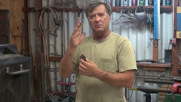 How to Create the Project You Dreamed Of - Keeping Things Straight and Level - Kevin Caron