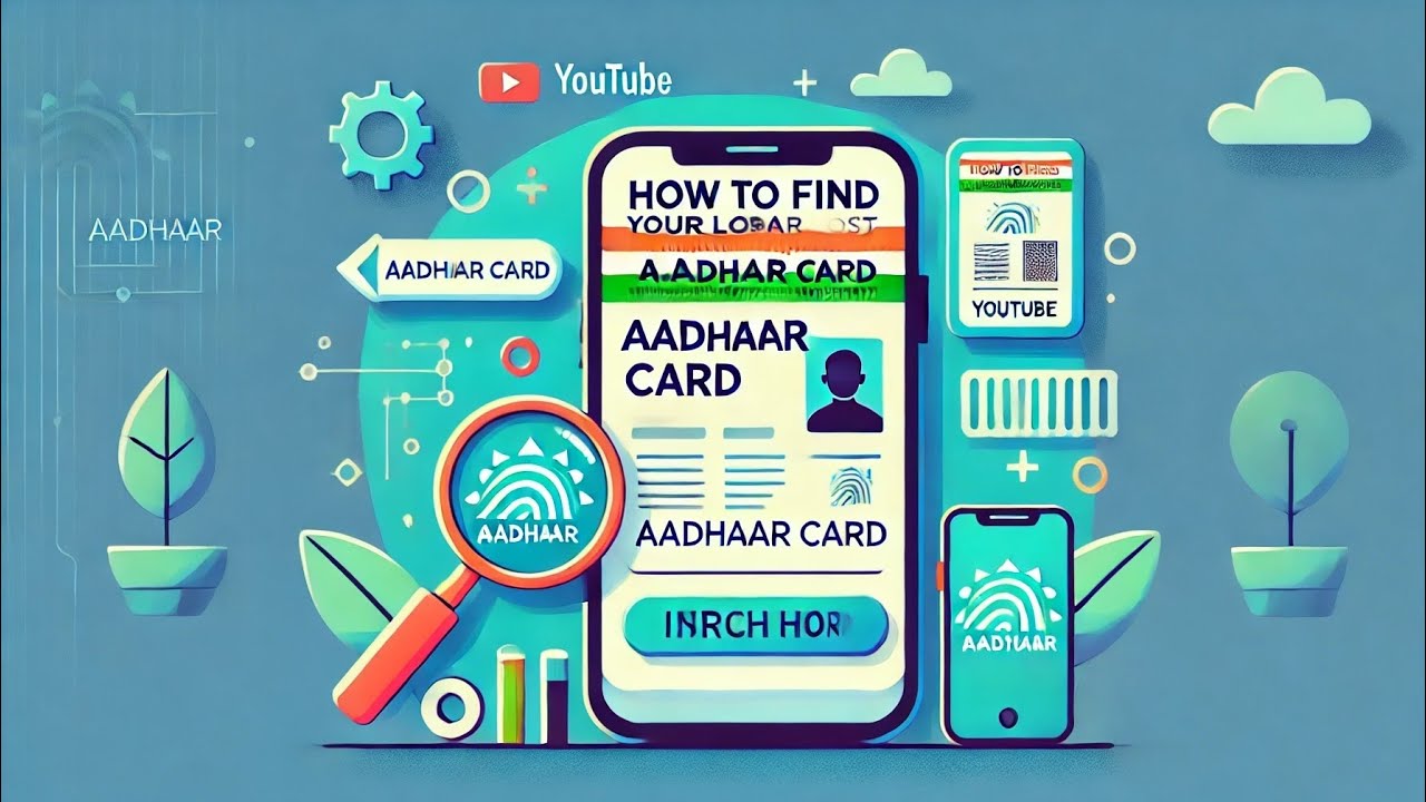 Step-by-Step Guide: How to Download Your Aadhaar Card Online Securely ...