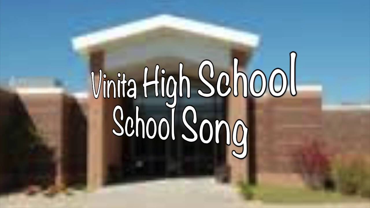 Vinita High School Fight Song YouTube