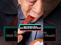 Este Hombre Tiene MáS Riqueza Que Elon Musk! #eating #foryourpage #delicious #cooking