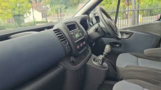 Warranted 43735 miles lwb
