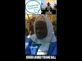 Chiekh ahmed tidiane sall rpondre aux questions thierno mohamed samassa fewd lawol tidiane