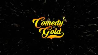 Comedy D Promo Video Andre King