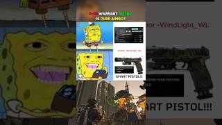 Helldivers 2 Just Added a Titanfall Pistol?!