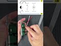 #第二種電気工事士 見てもわからない同時点滅の結線方法#電気工事