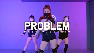 Ariana Grande - Problem | BERRI choreography